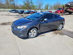 Honda Civic 2013