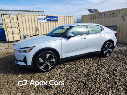 Polestar 2 2023 - Image 1 of 12