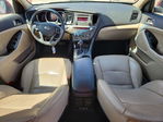 Kia Optima 2013