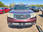 Honda Pilot 2015