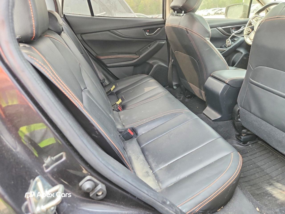Subaru XV 2019