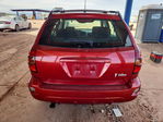Pontiac Vibe 2004