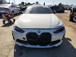 BMW M4 2021