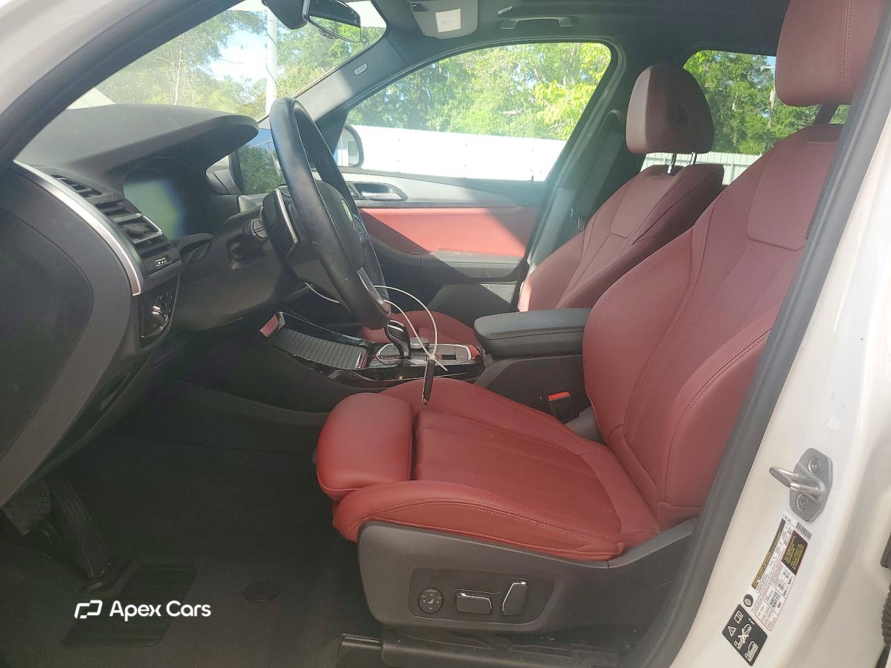 BMW X3 2024
