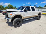 Ford F250 2012