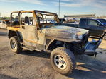 Jeep Wrangler 2000