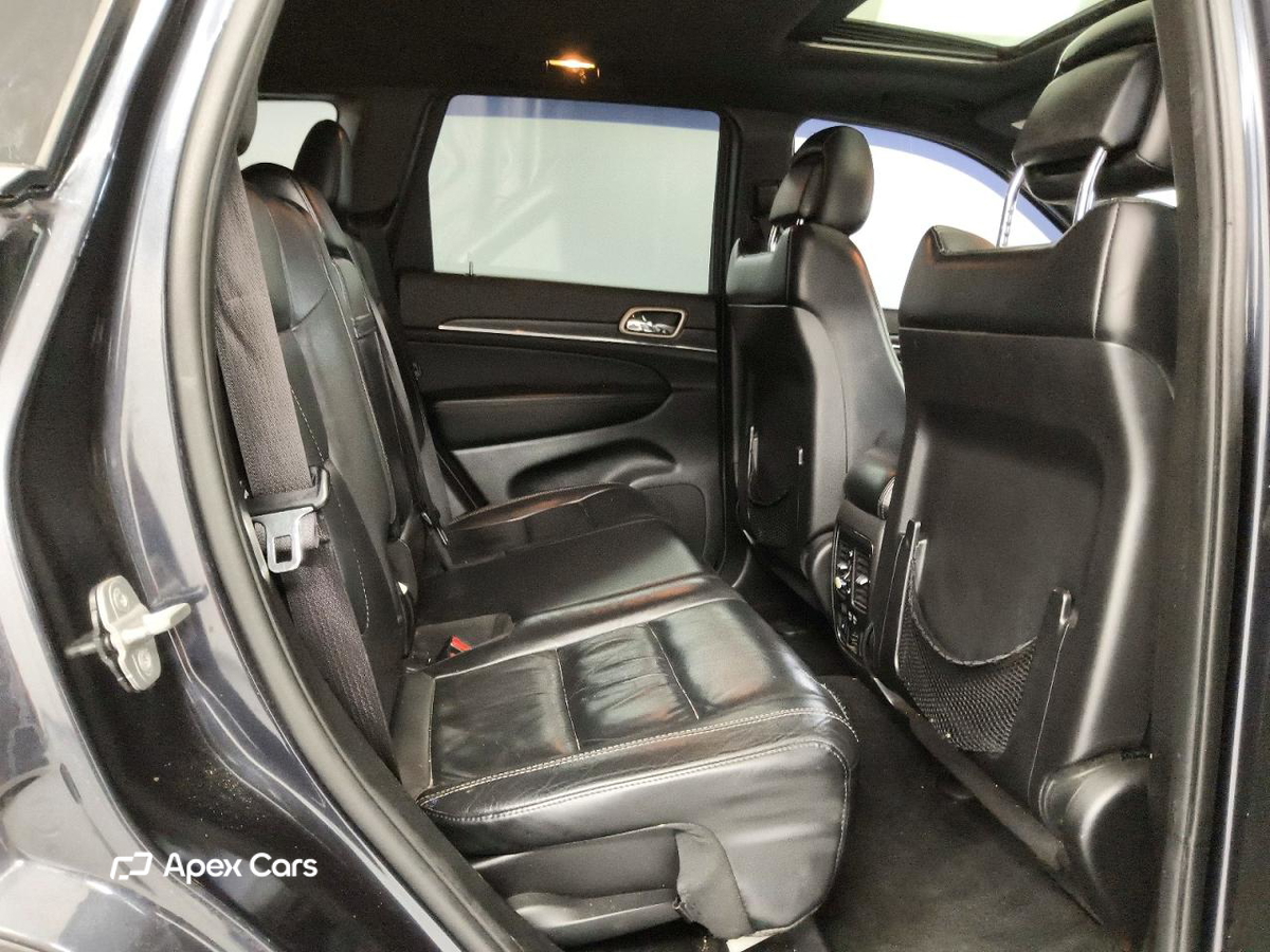 Jeep Cherokee 2014