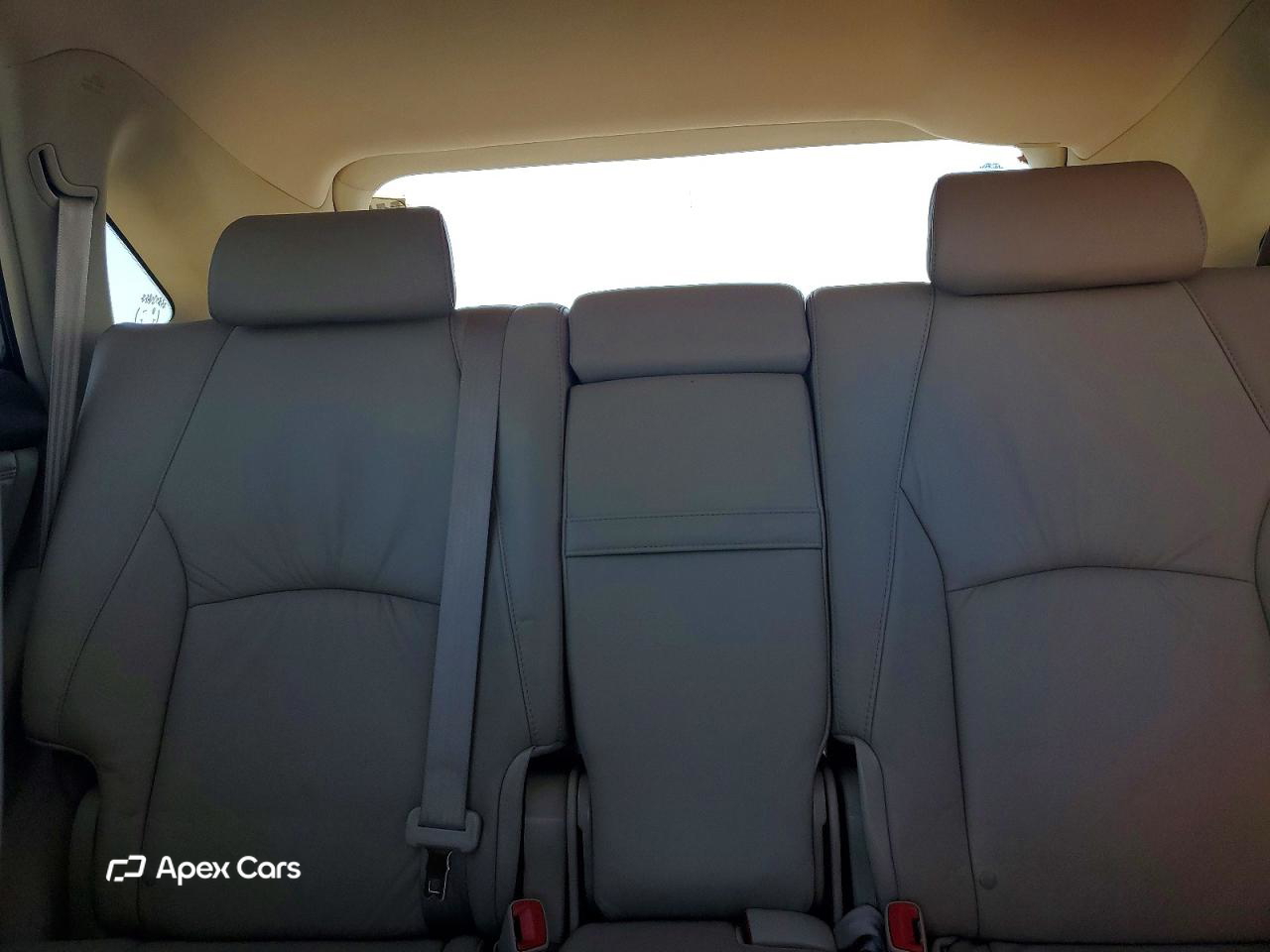 Lexus RX 2007