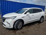 Buick Enclave 2022