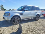 Land Rover Range Rover 2010