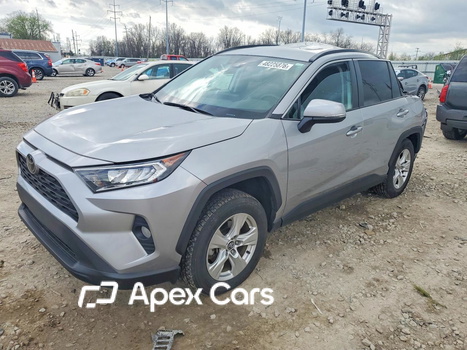 Toyota RAV 4 2020 - Image 1 of 14
