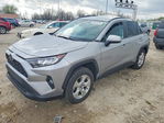 Toyota RAV 4 2020
