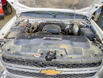 Chevrolet Silverado 2013