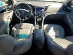 Hyundai Sonata 2013