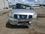 Nissan Titan 2007
