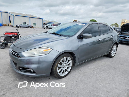 Dodge Dart 2013 - Zdjęcie 1 z 12