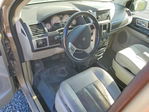 Dodge Caravan 2010
