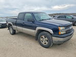 Chevrolet Silverado 2005