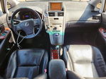 Lexus HS 2010