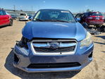 Subaru Impreza 2012