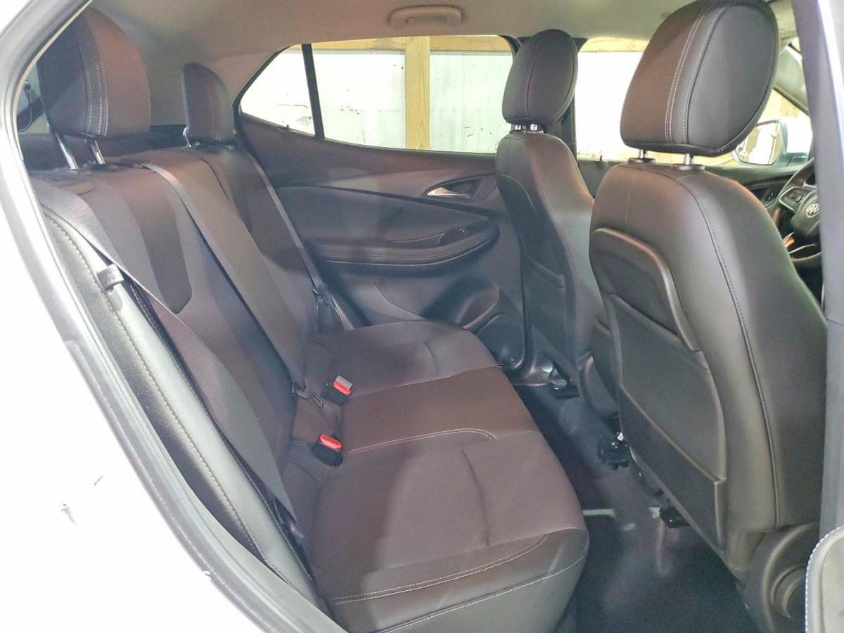 Buick Encore 2022