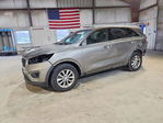 Kia Sorento 2017