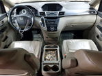 Honda Odyssey 2012
