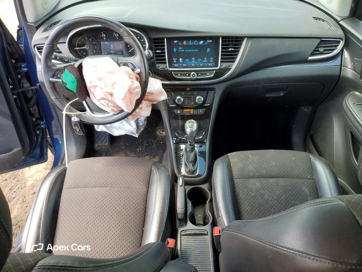 Buick Encore 2019