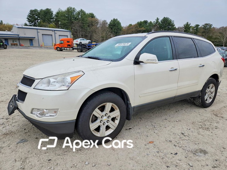 Chevrolet Traverse 2011 - Image 1 of 13