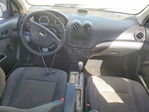 Chevrolet Aveo 2007