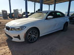 BMW Series 3 2020
