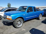 Ford Ranger 1998