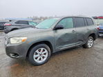 Toyota Highlander 2010