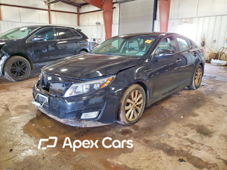 Kia Optima 2014 - Image 1 of 12