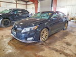 Kia Optima 2014