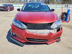 Nissan Altima 2017