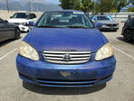 Toyota Corolla 2004