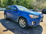 Mitsubishi Outlander 2015