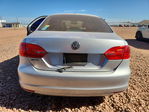 Volkswagen Jetta 2012