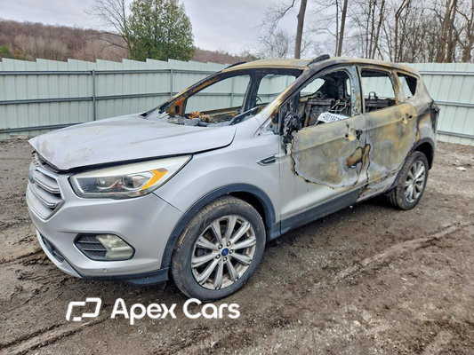 Ford Escape 2017 - Image 1 of 13