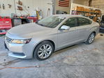 Chevrolet Impala 2017