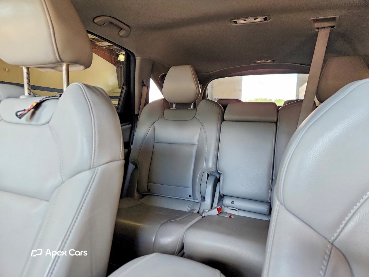 Acura MDX 2014