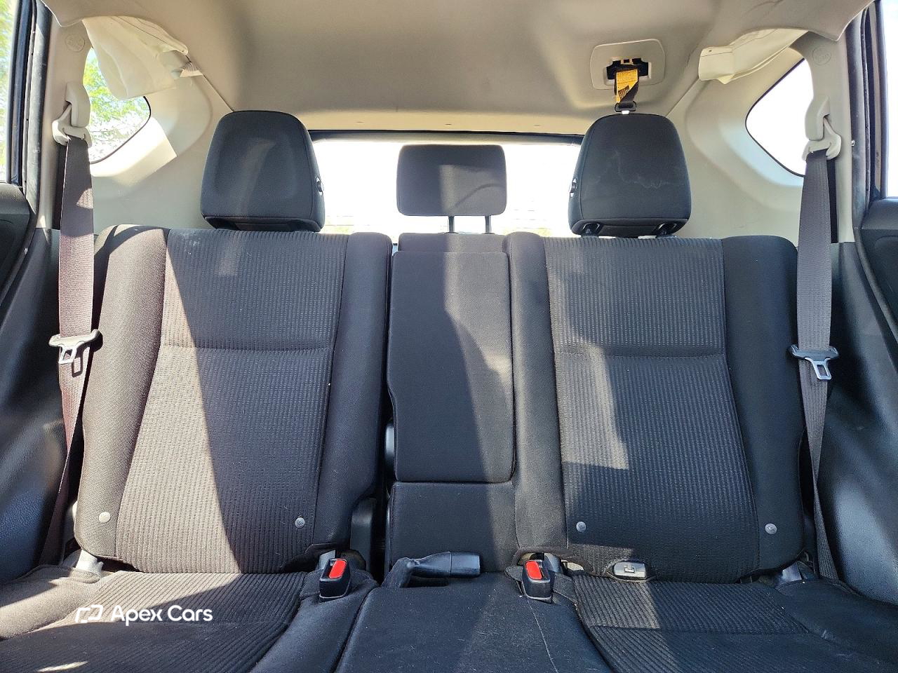 Toyota RAV 4 2017