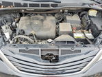 Toyota Sienna 2017