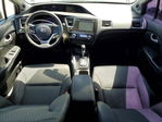 Honda Civic 2015