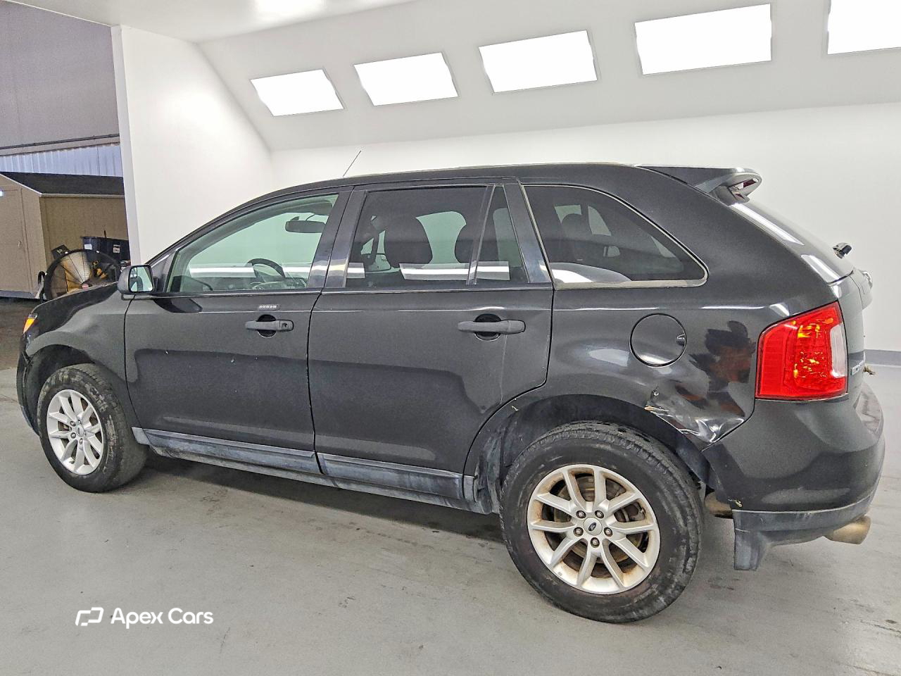 Ford Edge 2014