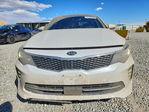 Kia Optima 2018