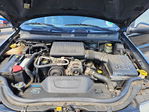 Jeep Cherokee 2001