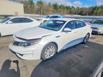 Kia Optima 2016