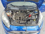 Ford Fiesta 2018